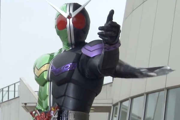 7 Serial Kamen Rider dengan Rating Tertinggi di MyDramaList