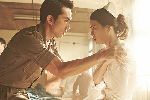 4 Film Korea yang Tak Tayang di Netflix, Nomor 3 Dibintangi Artis Peraih Oscar