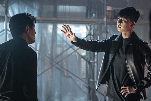 4 Film Korea yang Tak Tayang di Netflix, Nomor 3 Dibintangi Artis Peraih Oscar