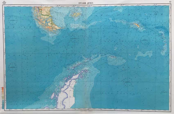 5 Selat Paling Berbahaya di Dunia, 2 di Antaranya Dekat Indonesia