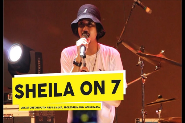 6 Lagu Indonesia dengan Judul Terpanjang, Wow Ada yang Sampai 27 Kata