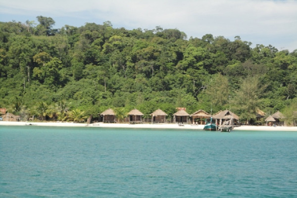 7 Lokasi Wisata Wajib Dikunjungi di Kamboja, Nomor 4 Danau Terbesar di Asia Tenggara