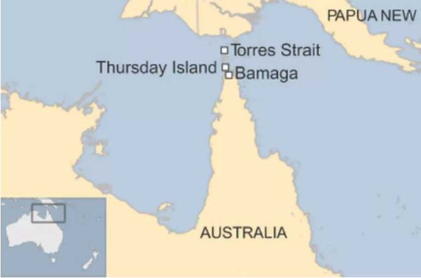 5 Selat Paling Berbahaya di Dunia, 2 di Antaranya Dekat Indonesia