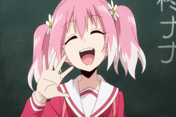 7 Karakter Anime Ini Lebih Cerdas dari Penampakan Konyolnya