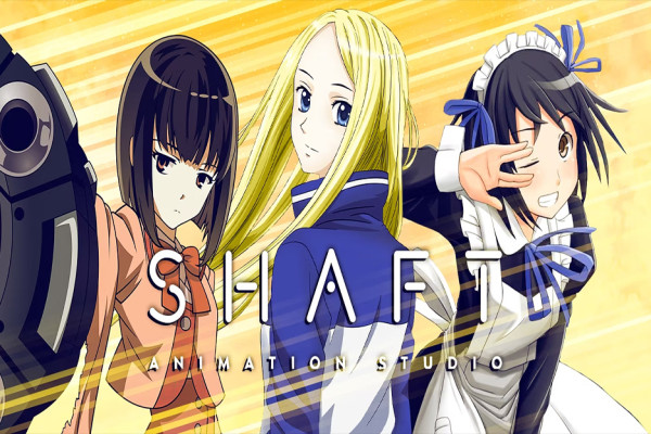 Ranking 10 Studio Anime Terfavorit Penggemar Masa Kini