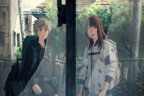 Ranking 10 Studio Anime Terfavorit Penggemar Masa Kini