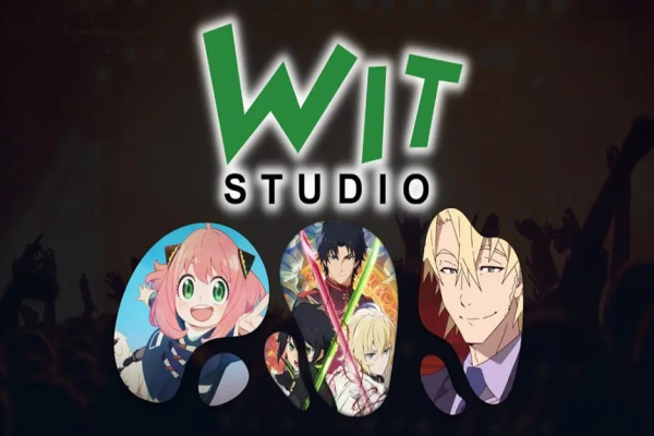 Ranking 10 Studio Anime Terfavorit Penggemar Masa Kini