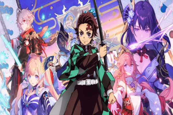 Ranking 10 Studio Anime Terfavorit Penggemar Masa Kini