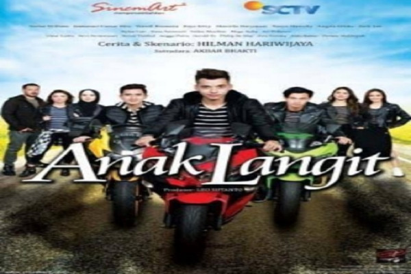 7 Sinetron Terpanjang, Nomor 5 Tembus 3.000 Episode