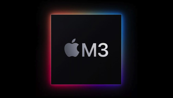 Apple Sedang Uji Chipset Terkencang M3 untuk MacBook Pro, Ini Bocoran Speknya!