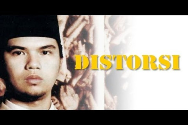 6 Hit Legendaris Ahmad Dhani, Nomor 5 Liriknya Bicara Bagian Sensitif Wanita