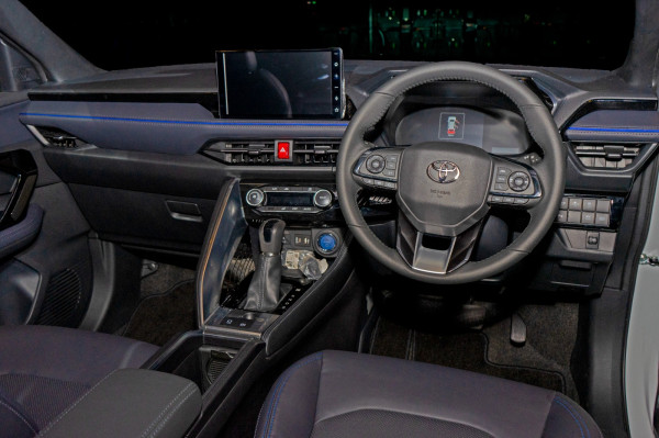 7 Fakta Toyota All-New Yaris Cross, Mobil Hybrid Termurah Toyota?