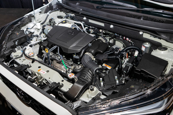 7 Fakta Toyota All-New Yaris Cross, Mobil Hybrid Termurah Toyota?