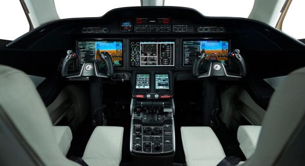 Pesawat Jet Mewah HondaJet Buka Cabang di Asia Tenggara, Segini Harganya
