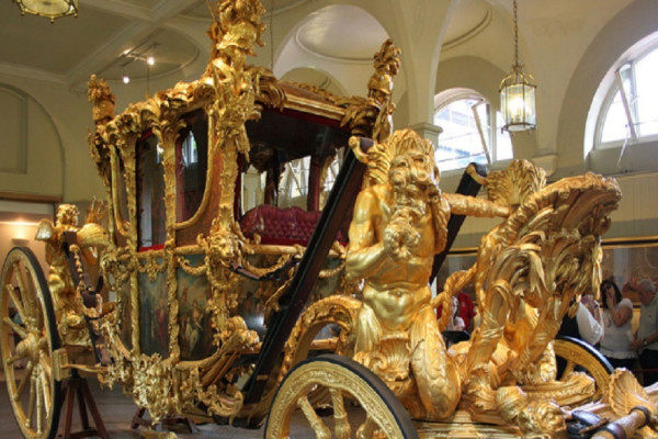 10 Fakta tentang Raja George III, Nomor Terakhir Pernah Disebut Gila