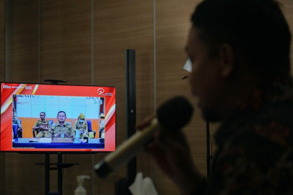 Intip Keseruan Indonesia Visionary Leader Season XII Hadirkan Pencapaian Kepala Daerah