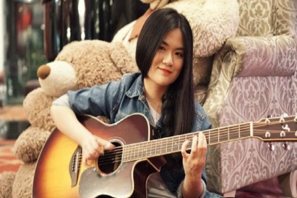 4 Gitaris Fingerstyle Indonesia Tersukses, Alip Ba Ta Penghasilannya Nyaris Rp1 Miliar per Bulan