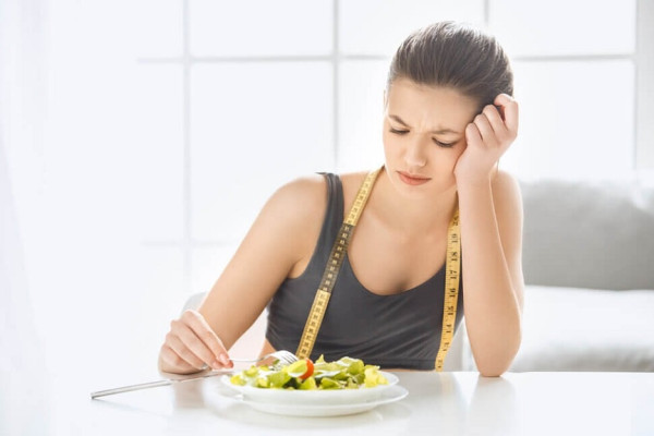 6 Cara Ekstrem Turunkan Berat Badan, Nomor 5 Kira-kira Anda Kuat?