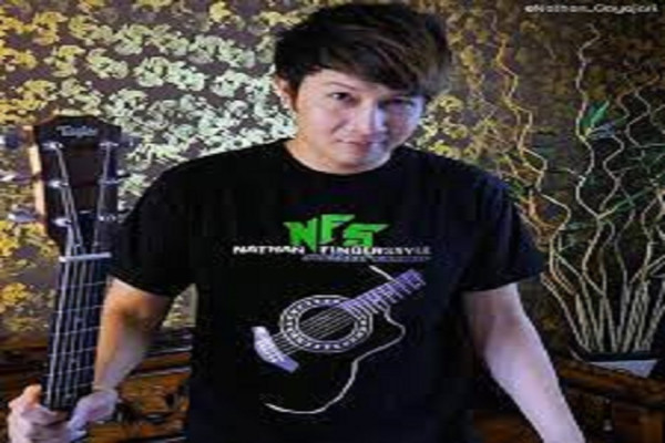 4 Gitaris Fingerstyle Indonesia Tersukses, Alip Ba Ta Penghasilannya Nyaris Rp1 Miliar per Bulan
