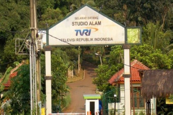 5 Studio Film Kebanggaan Indonesia, Nomor 4 Dijuluki Hollywood Kecil