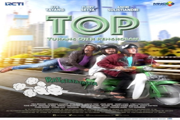 7 Sinetron Terpanjang, Nomor 5 Tembus 3.000 Episode
