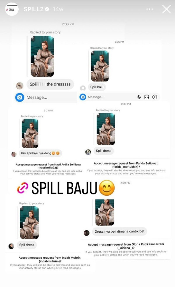 Spill Link Produk Dapat Ratusan Juta, Ini Tips Sukses Shopee Affiliate ala Tasya Farasya
