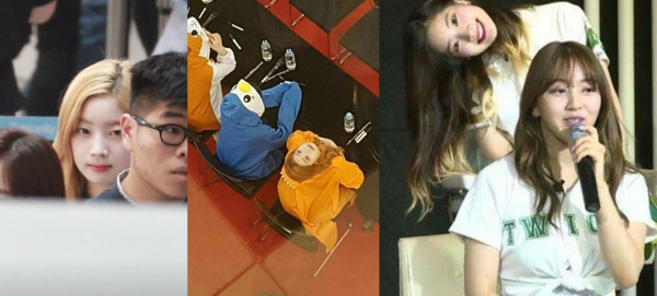 5 Idol K-Pop yang Dianggap Punya Aura Creepy, Kamu Setuju?