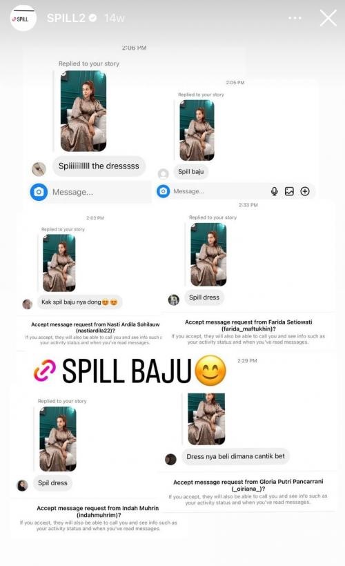 Belum Genap Setahun, Tasya Farasya Sudah Raup Komisi Rp600 Juta dari Shopee Affiliate Program