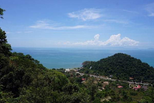 7 Lokasi Wisata Wajib Dikunjungi di Kamboja, Nomor 4 Danau Terbesar di Asia Tenggara