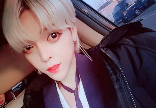 5 Idol K-Pop yang Dianggap Punya Aura Creepy, Kamu Setuju?
