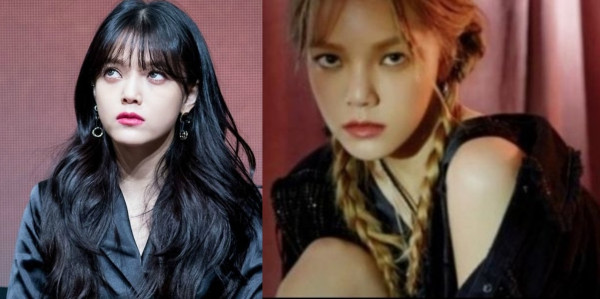 5 Idol K-Pop yang Dianggap Punya Aura Creepy, Kamu Setuju?