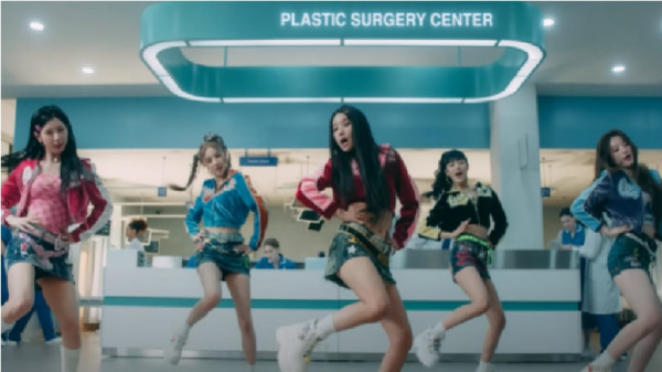 Arti Lirik Lagu 'Queencard' dari G(I)-DLE, Bicara tentang Self Love