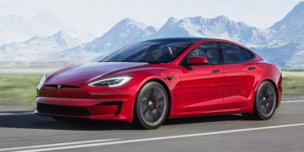 Tesla Stop Produksi Model S dan X Setir Kanan, Bagaimana Nasib Indonesia?
