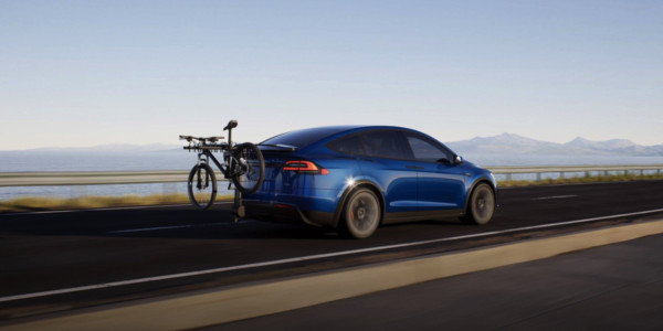 Tesla Stop Produksi Model S dan X Setir Kanan, Bagaimana Nasib Indonesia?