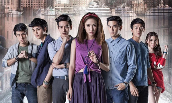 Rekomendasi 5 Drama Thailand Bergenre Romantis Fantasi