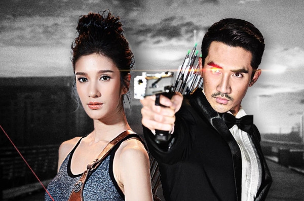 Rekomendasi 5 Drama Thailand Bergenre Romantis Fantasi