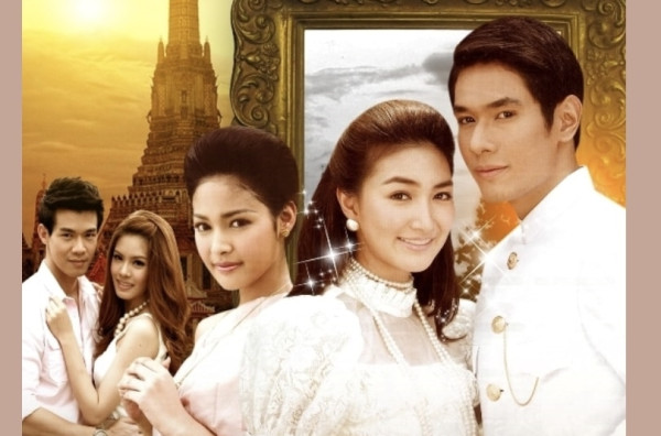 Rekomendasi 5 Drama Thailand Bergenre Romantis Fantasi