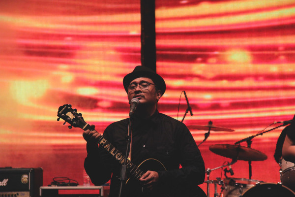 3 Gitaris Kidal Langka Indonesia, Moldy Radja sampai Ciptakan Chord Sendiri