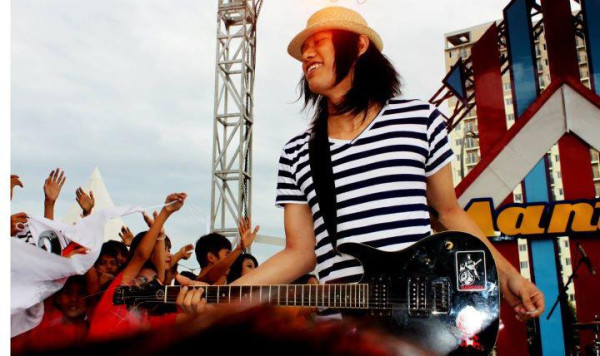 3 Gitaris Kidal Langka Indonesia, Moldy Radja sampai Ciptakan Chord Sendiri