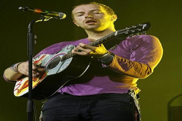 6 Musisi Dunia Pendukung LGBT, Chris Martin Pentolan Coldplay Termasuk?