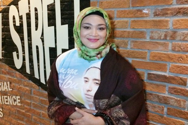 7 Artis Sukses Turunkan Berat Badan Secara Drastis, Nomor 6 Seperti ABG
