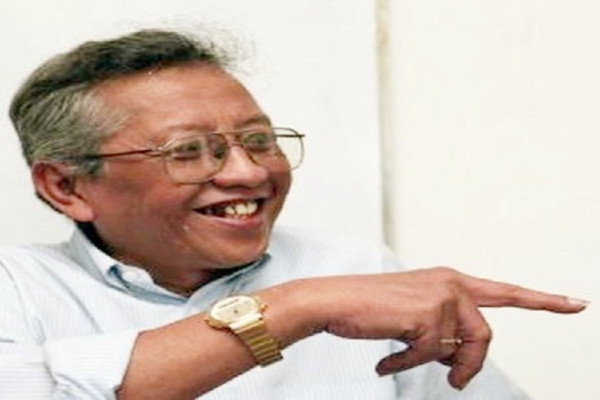 6 Komikus Legendaris Indonesia, Nomor 5 Menggambar Komik selama 40 Tahun
