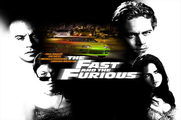 5 Film Penting yang Harus Ditonton sebelum Fast X dan Tempat Menontonnya