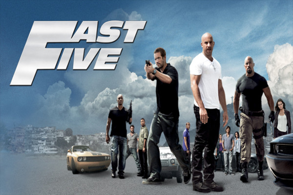 5 Film Penting yang Harus Ditonton sebelum Fast X dan Tempat Menontonnya