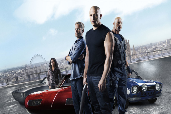 5 Film Penting yang Harus Ditonton sebelum Fast X dan Tempat Menontonnya