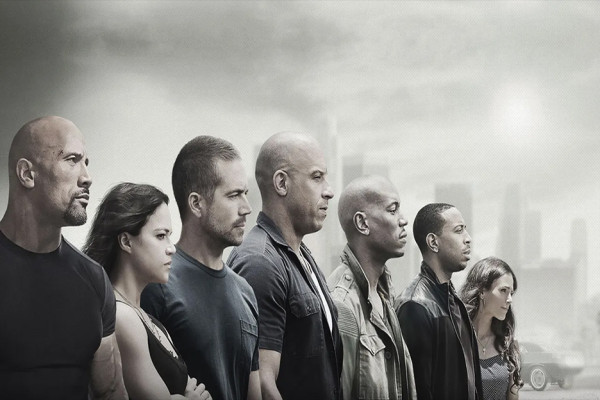 5 Film Penting yang Harus Ditonton sebelum Fast X dan Tempat Menontonnya