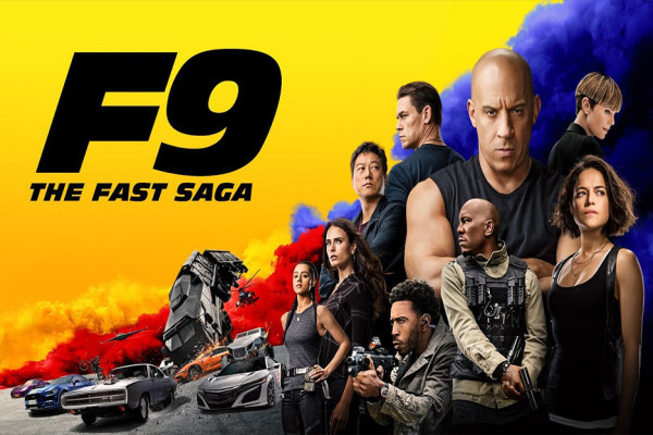 5 Film Penting yang Harus Ditonton sebelum Fast X dan Tempat Menontonnya