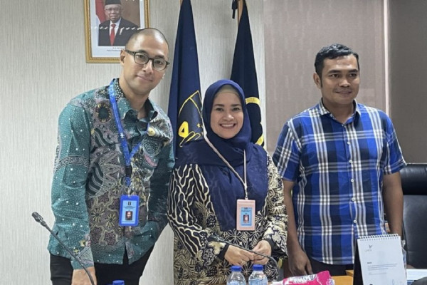 Mengenal LMKN, Lembaga yang Diberi Wewenang Tarik Royalti di Indonesia