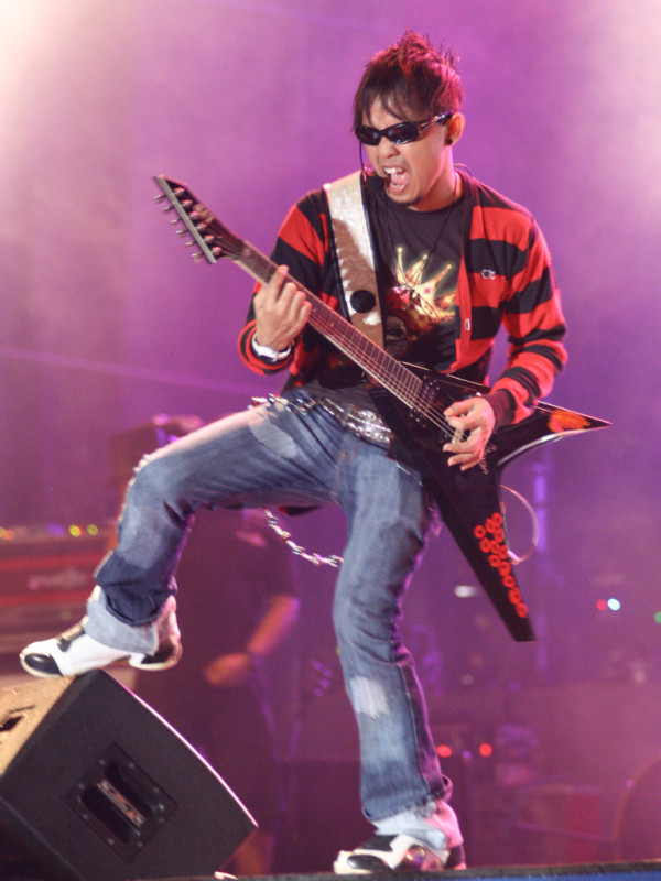 3 Gitaris Kidal Langka Indonesia, Moldy Radja sampai Ciptakan Chord Sendiri