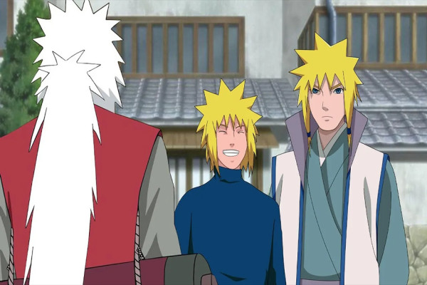 Dirilis Musim Panas, 5 Hal Ini Diharapkan Ada di Manga Minato Namikaze